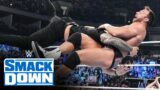 Roman Reigns has an LA Knight problem: SmackDown highlights, Oct. 13, 2023