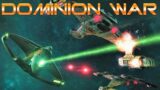Romulans Vs The Klingons!! Star Trek Armada II: Dominion War 3.0