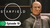 Root Out Corruption | Starfield #10