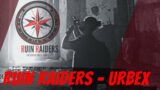 Ruin Raiders URBEX