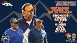 Rumor Claims Broncos Set to Replace Vance Joseph w/ Rex Ryan | Mile High Huddle Podcast