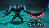 SAVING THE WORLD FROM PERPETUAL NIGHT  | Sands of Aura