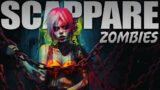 SCAPPARE ZOMBIES …Call of Duty Zombies
