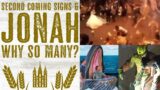 SECOND COMING Signs: Jonah & Nineveh – Why Does This Keep Repeating and What Does it Mean?