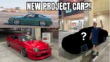 SELLING MY PRELUDE AND 240SX FOR A NEW PROJECT CAR!?