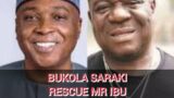 SEN BUKOLA SARAKI TO THE RESCUE OF MR IBU JOHN OKAFOR SHAME ON ACTORS GUILD & OTHERS