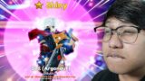 SHINY BELL CRANEL EVO SHOWCASE TIER 25 BATTLE PASS UNIT – Anime Adventures