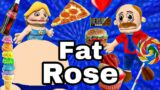 SML Movie: Fat Rose!