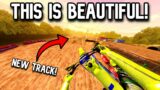 SO MANY NEW TRACKS JUST DROPPED IN MX BIKES!