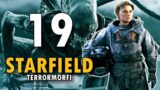 STARFIELD #19 | Pericolo Terrormorfi | Blind Run Roleplay [Gameplay ITA Dettagli Ultra]