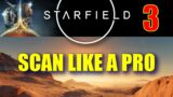 STARFIELD Walkthrough Part 3, Getting to Level 2 Before Entering the Lab