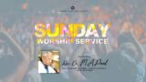 SUNDAY WORSHIP SERVICE (7AM) | 15th OCTOBER 2023 | Special Guest: Dr. M.A.Paul