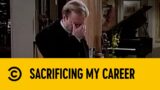Sacrificing My Career | Frasier | Comedy Central Africa