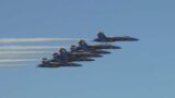 San Francisco leaders kick off Fleet Week