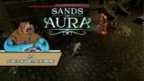Sands of Aura – A Guide To An Easier Start In Starspire