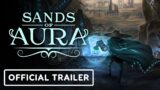 Sands of Aura – Official 1.0 Release Date Announcement Trailer