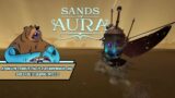 Sands of Aura – This Dungeon Crawler That Is A Bit Windwaker and Souls-like Is Heading Into 1.0