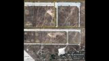Satellite Imagery of Russia's Berdyansk Helicopter Base — 21 Helicopters, Possible Tunnels/Bunkers