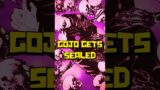 Satoru Gojo Gets Sealed for 1189 Days | Jujutsu Kaisen Season 2 Episode 9 Explained