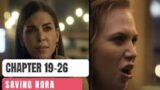 Saving Nora Chapter 19-26 | Exploring the shadows of betrayal | Live Action HD | Pocket FM