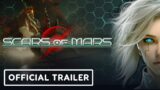 Scars of Mars – Official Announcement Trailer