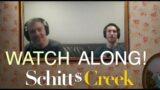 Schitt's Creek, Season 5, Episode 3. First Time Watching reaction