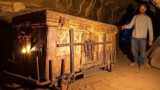 Scientists FINALLY Found The Tomb Of Alexander The Great In This Cave!