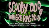 Scooby Doo, Where RPG You?!