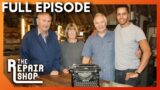 Season 3 Episode 11 | The Repair Shop (Full Episode)
