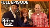 Season 3 Episode 14 | The Repair Shop (Full Episode)
