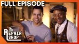Season 3 Episode 6 | The Repair Shop (Full Episode)