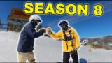 Season 8 Snowboard Teaser