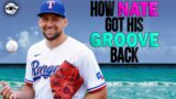 See the Mechanics Changes that got Nathan Eovaldi his Groove and VELOCITY Back!