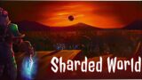 Sharded World | Demo | Early Access | GamePlay PC