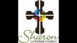 Sharon Lutheran Church Worship, October 1, '23 at 9:00 am