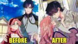 She Had To Give Up Her Engagement To This Man In Order To Survive – Manhwa Recap