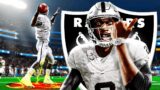 Shedeur Sanders Gets New #1 WR!  Madden 24 Raiders Franchise EP 18