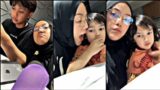 Shila Amzah || Penjelasan Isu Rumah.. Sha Dah Stress Ditanya Tentang Drama Rumah