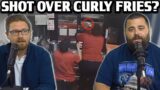 Shootout Over Some Curly Fries?! – EP 111