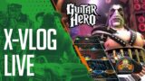 Should Xbox Bring Back Guitar Hero & Can It Work In A Game Pass World? + Activision Title Requests