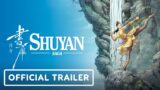 Shuyan Saga – Official Console Launch Trailer