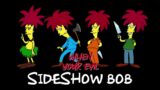 Sideshow Bob: When Your Evil (AI Cover)