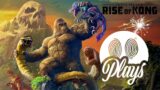 Skull Island: Rise of Kong | Giant Bomb Plays