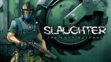 Slaughter: The Lost Outpost – Third Person Shooter – Gameplay (PC)