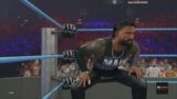 Smackdown Episode 29 "Viper’s Bite" WWE 2k23 Universe Mode #wrestling #wwe2k23 #acgaming