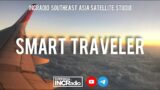 Smart Traveler | INCRadio Southeast Asia | October 07, 2023