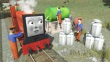 Sodor Answers: Does the quality of the fuel you use affect your performance?