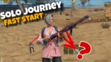 Solo Journey – Fast start / LAST ISLAND OF SURVIVAL / LAST DAY RULES SURVIVAL #lios #ldrs