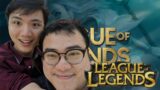Some League of Legends with Boxbox