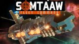 Somtaaw : Fleet Command | Nebulous : Fleet Command